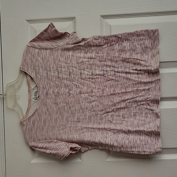 Croft & Barrow The Classic Tee - Picture 1 of 10